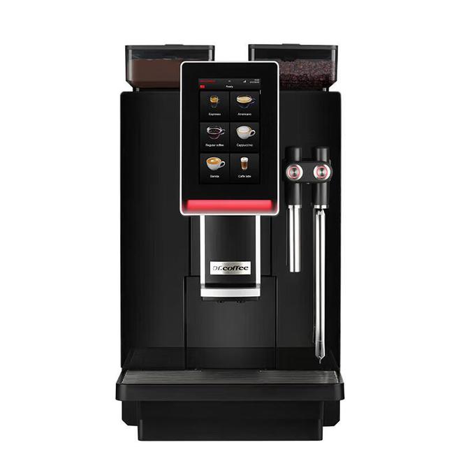 解锁咖啡爱好者的全场景解决方案AG真人旗舰厅从手冲到即饮：(图2)