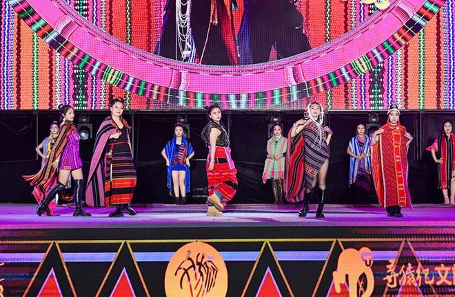 年古韵 文旅融合谱乡村振兴新篇AG真人国
